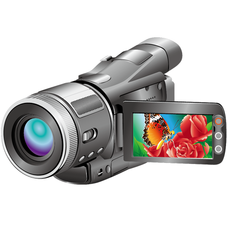 Canon Digital Video Camera